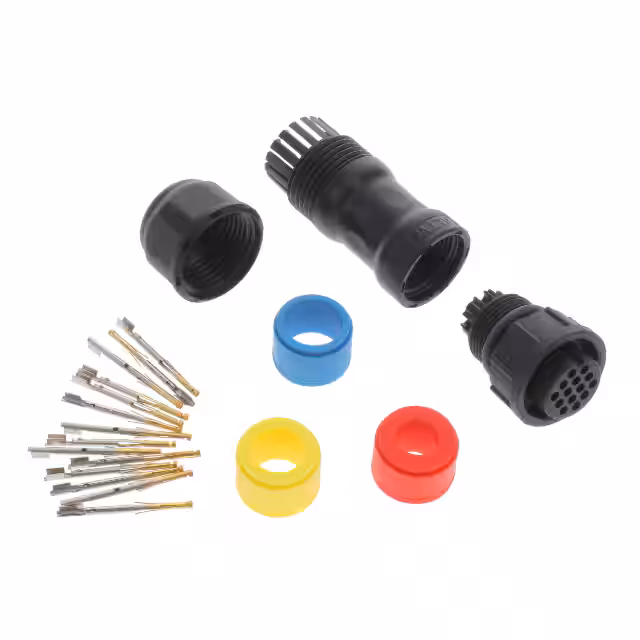 ACD-14BFFC-LL7AP0 Amphenol LTW  Gruppi di connettori circolari